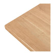 Classic Home Foundation Rectangle Gathering Table