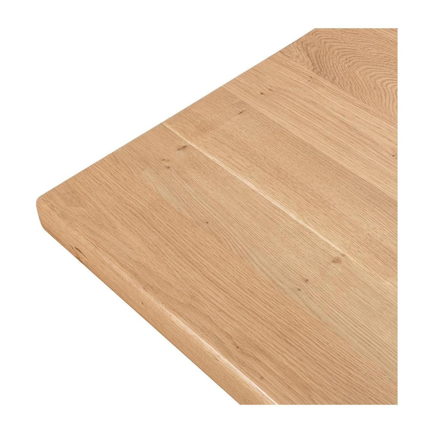 Classic Home Foundation Rectangle Gathering Table