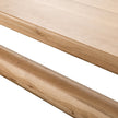 Classic Home Foundation Rectangle Gathering Table