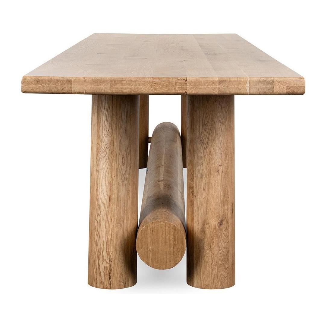 Classic Home Foundation Rectangle Gathering Table