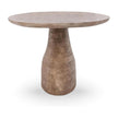 Classic Home Amra Oval Dining Table