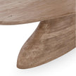 Classic Home Amra Oval Dining Table