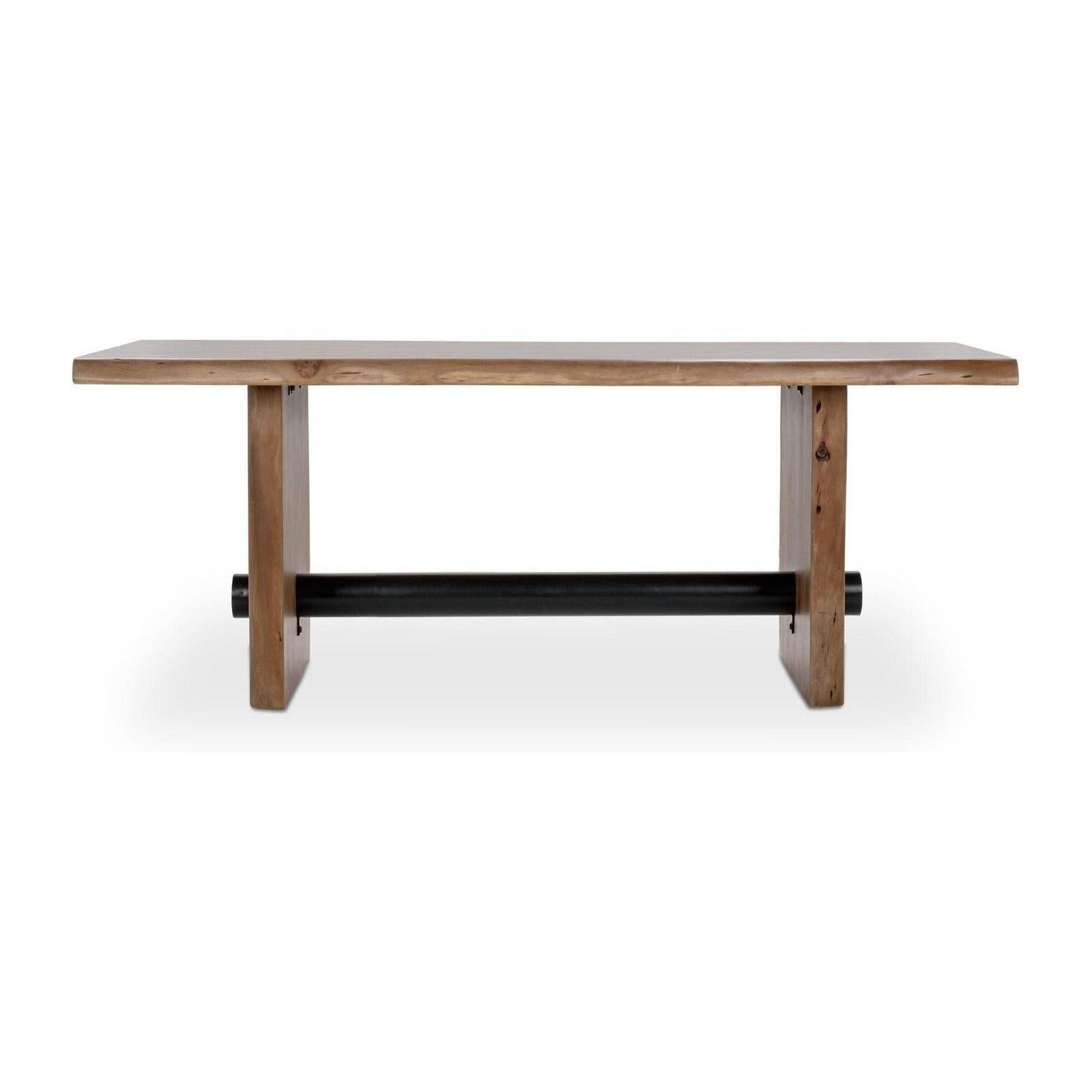 Classic Home Brinton Rectangle Dining Table LTS