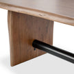 Classic Home Brinton Rectangle Dining Table LTS