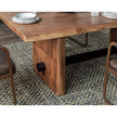 Classic Home Brinton Rectangle Dining Table LTS