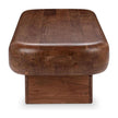 Classic Home Craig Rectangle Coffee Table Clearance
