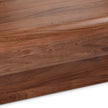 Classic Home Craig Rectangle Coffee Table Clearance