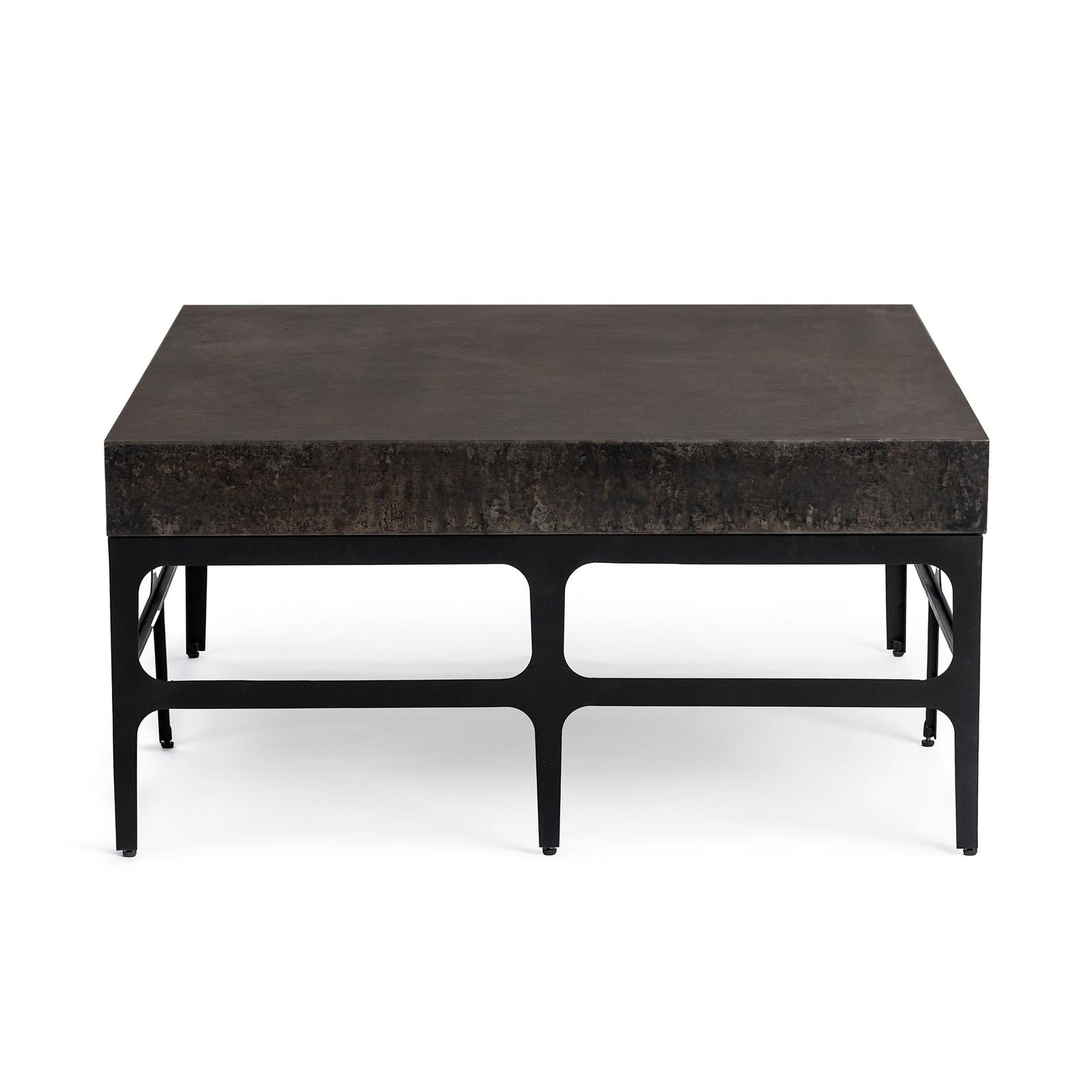 Classic Home Adela Coffee Table