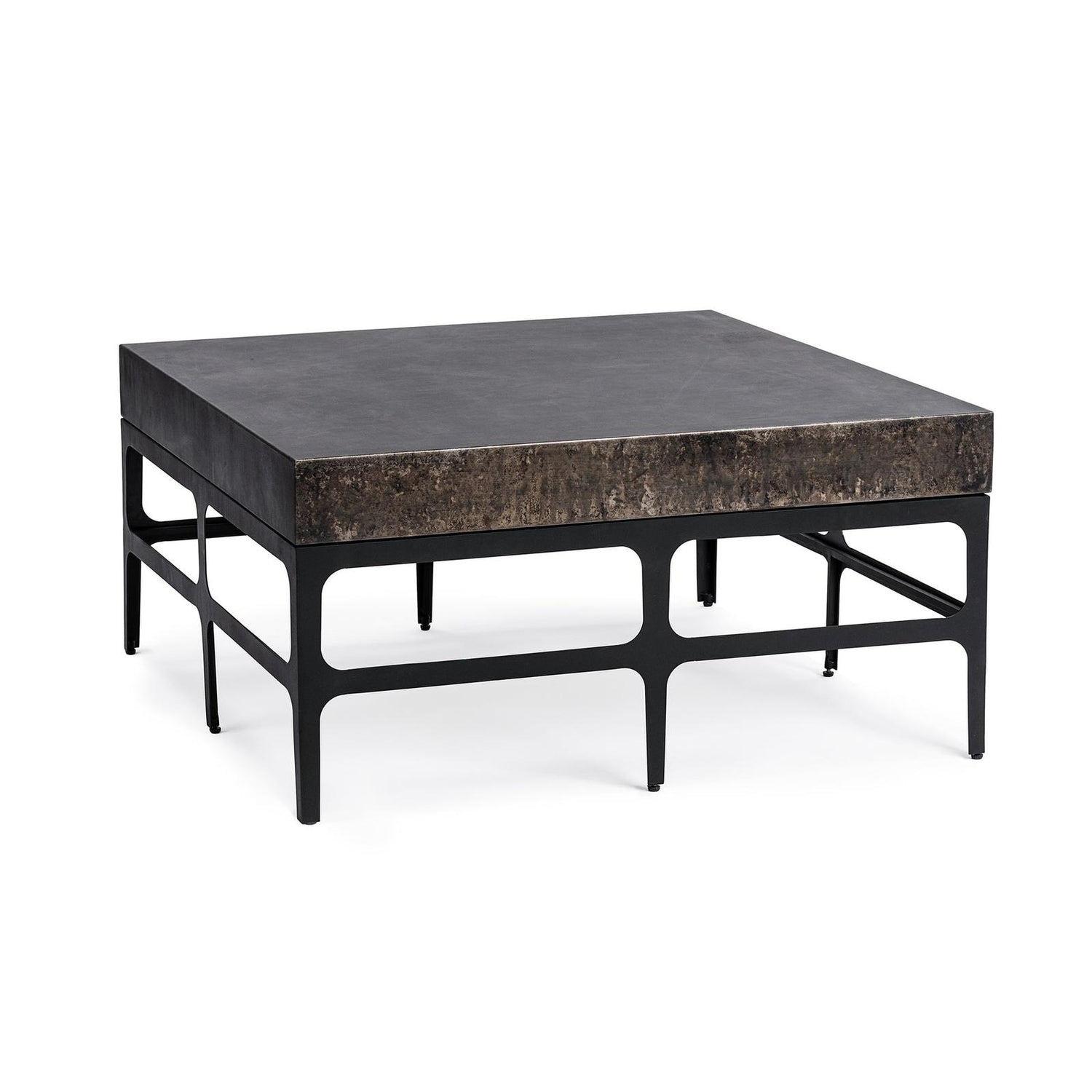 Classic Home Adela Coffee Table