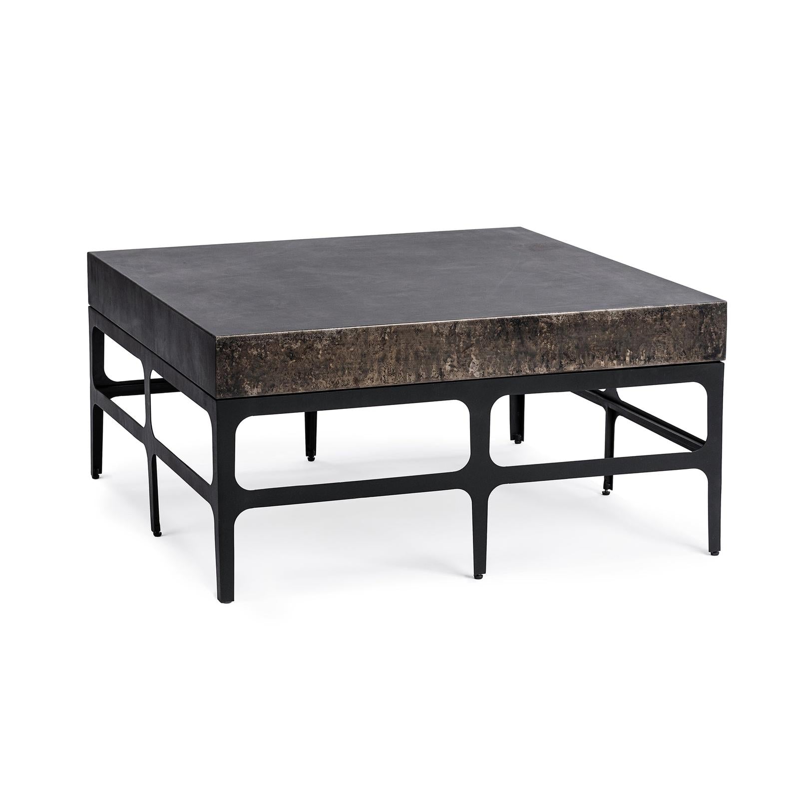 Classic Home Adela Coffee Table