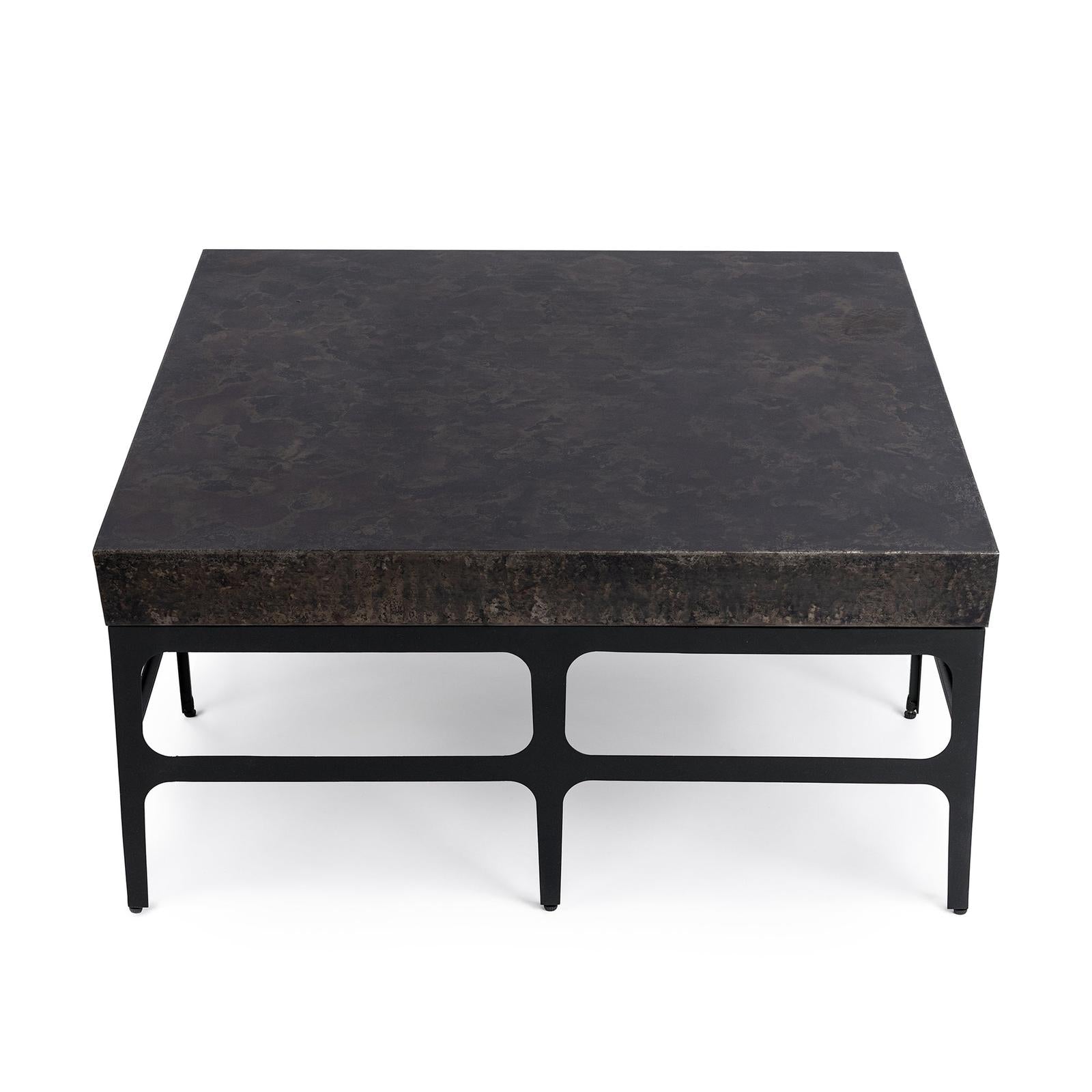 Classic Home Adela Coffee Table