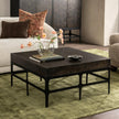 Classic Home Adela Coffee Table