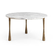 Classic Home Venicia Coffee Table