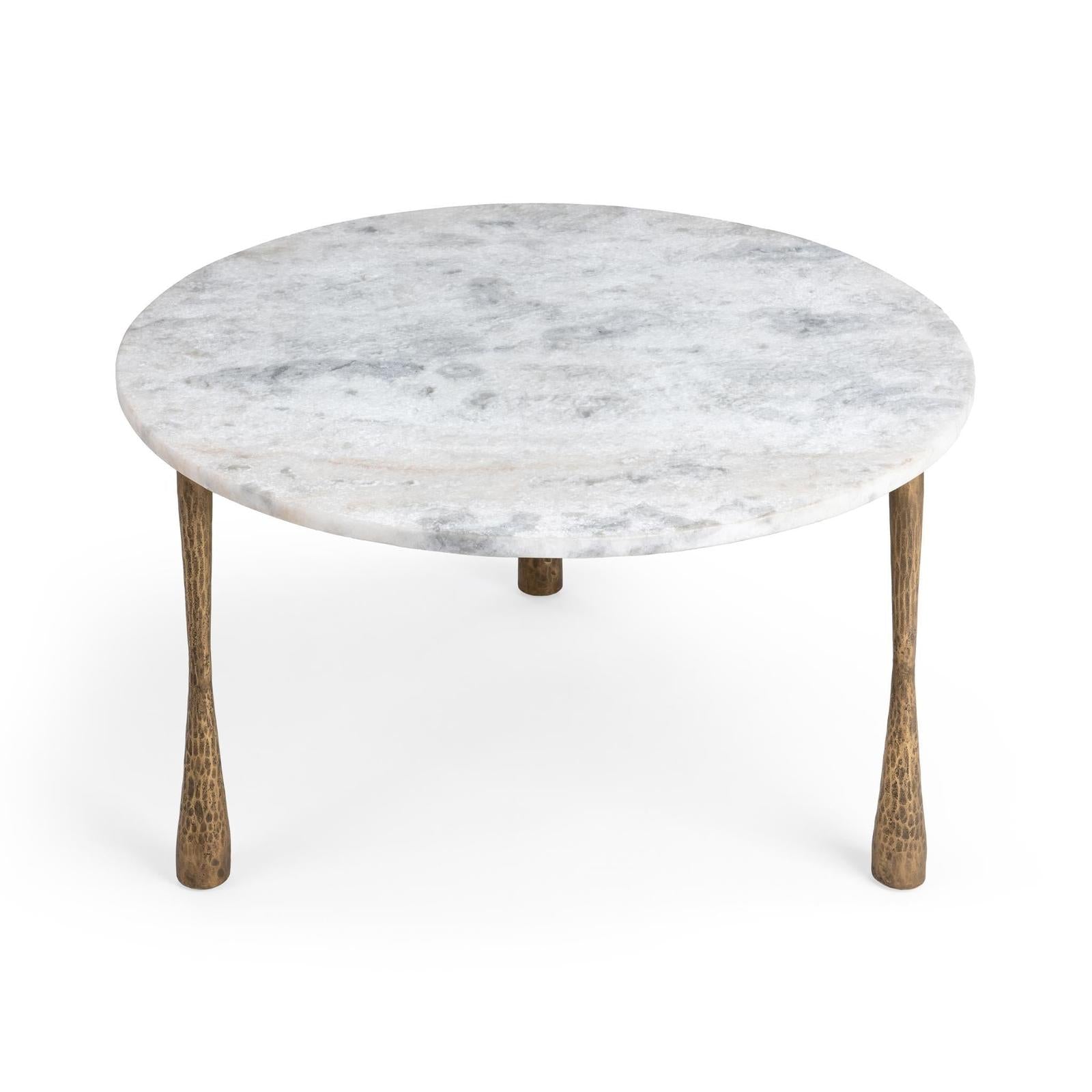 Classic Home Venicia Coffee Table