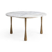 Classic Home Venicia Coffee Table
