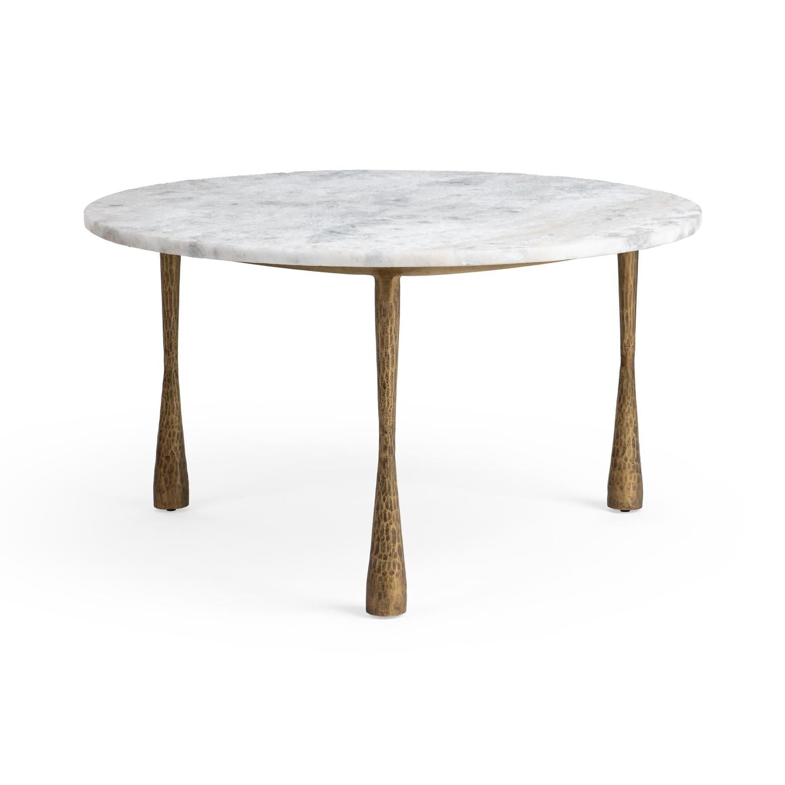 Classic Home Venicia Coffee Table