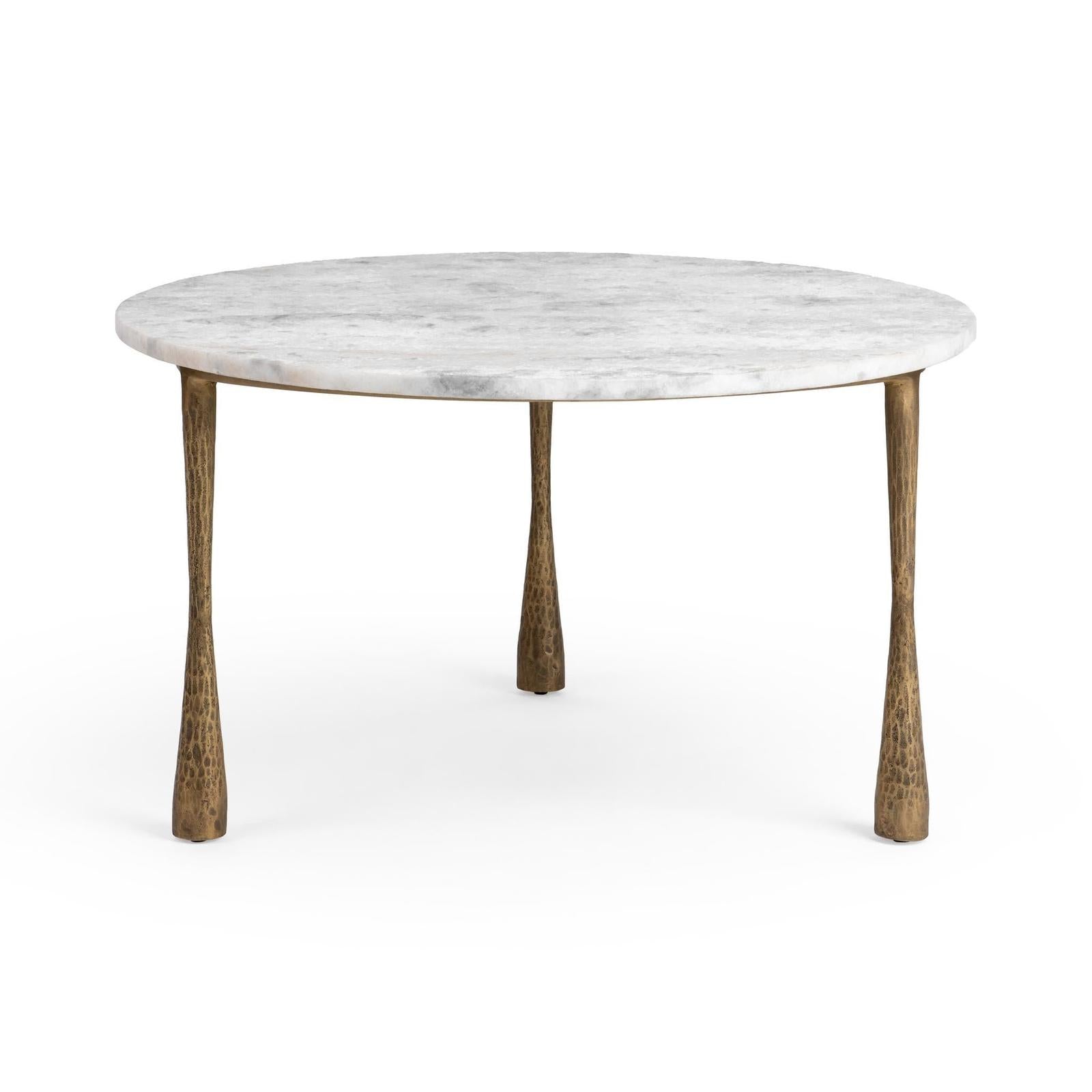 Classic Home Venicia Coffee Table