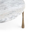 Classic Home Venicia Coffee Table