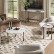 Classic Home Venicia Coffee Table