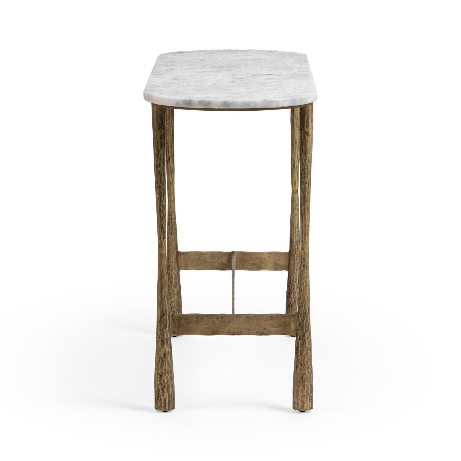 Classic Home Venicia Console Table