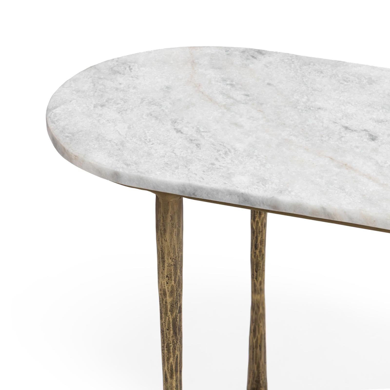 Classic Home Venicia Console Table