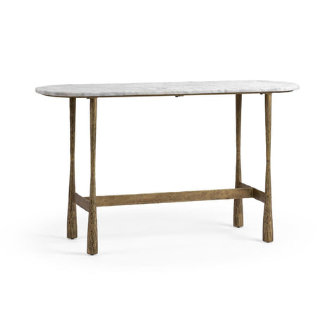 Classic Home Venicia Console Table
