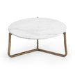 Classic Home Emilia Coffee Table