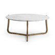Classic Home Emilia Coffee Table