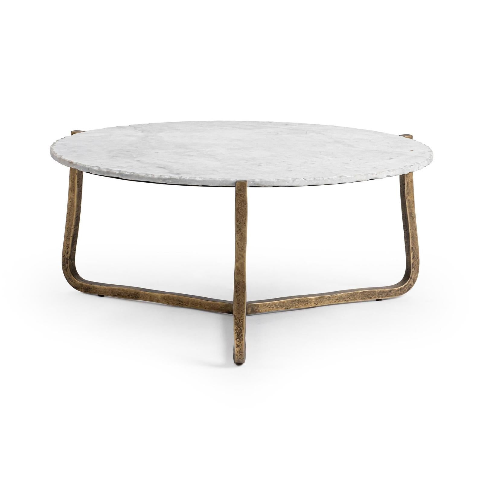 Classic Home Emilia Coffee Table
