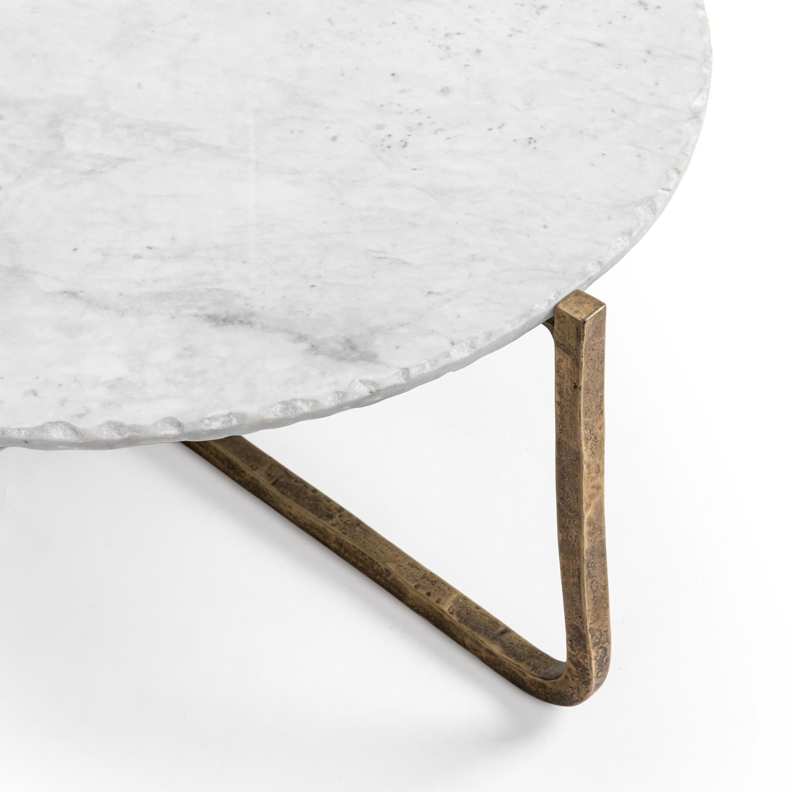 Classic Home Emilia Coffee Table