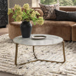Classic Home Emilia Coffee Table
