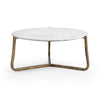 Classic Home Emilia Coffee Table