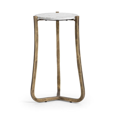 Classic Home Emilia End Table