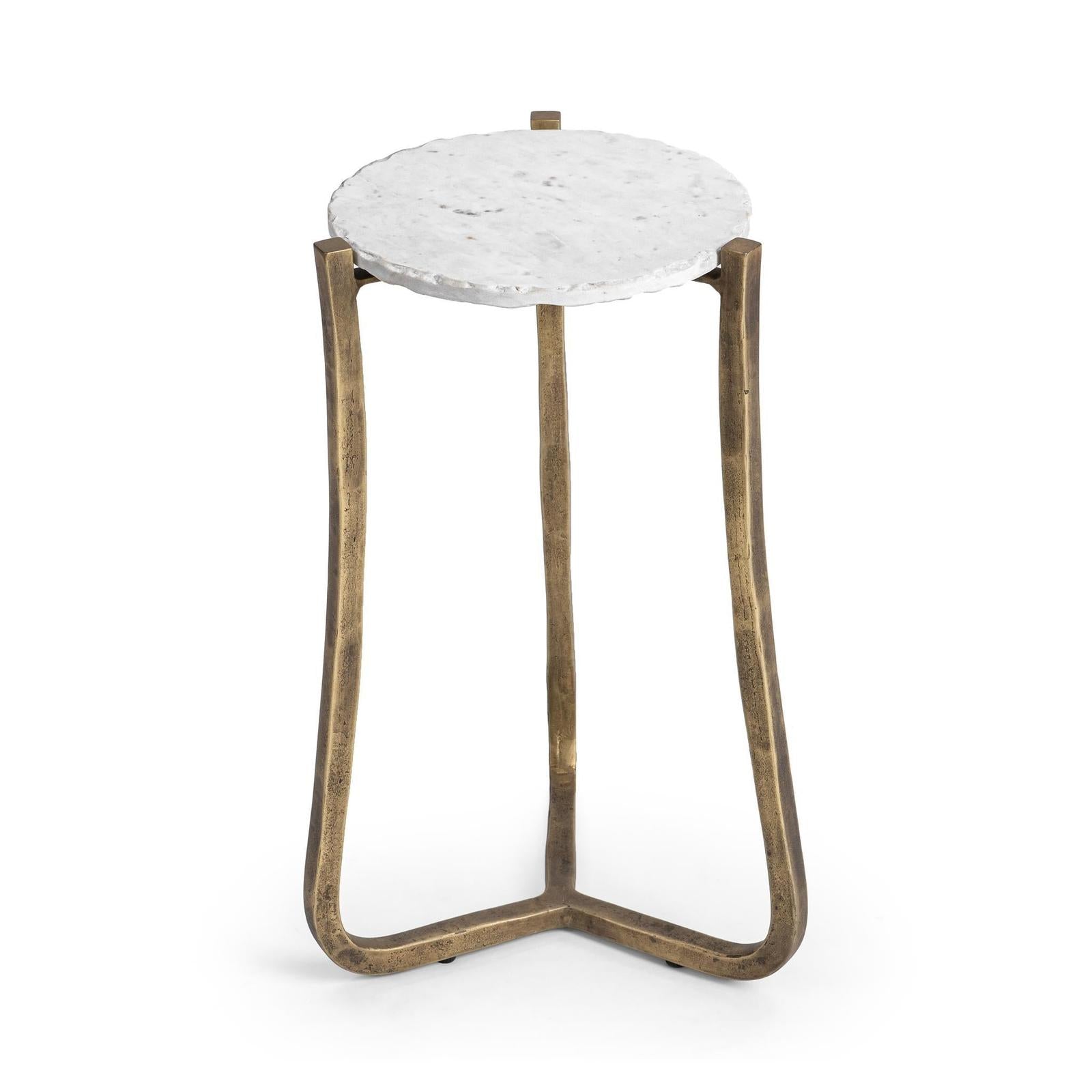 Classic Home Emilia End Table