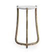 Classic Home Emilia End Table
