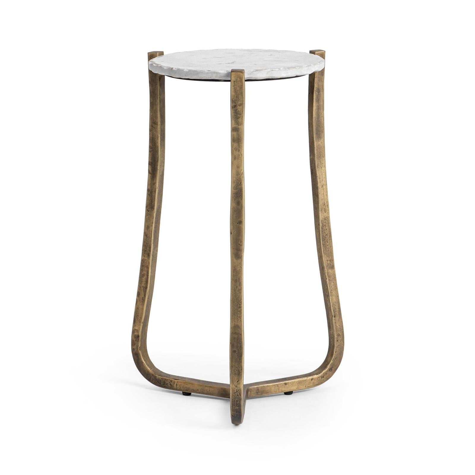 Classic Home Emilia End Table