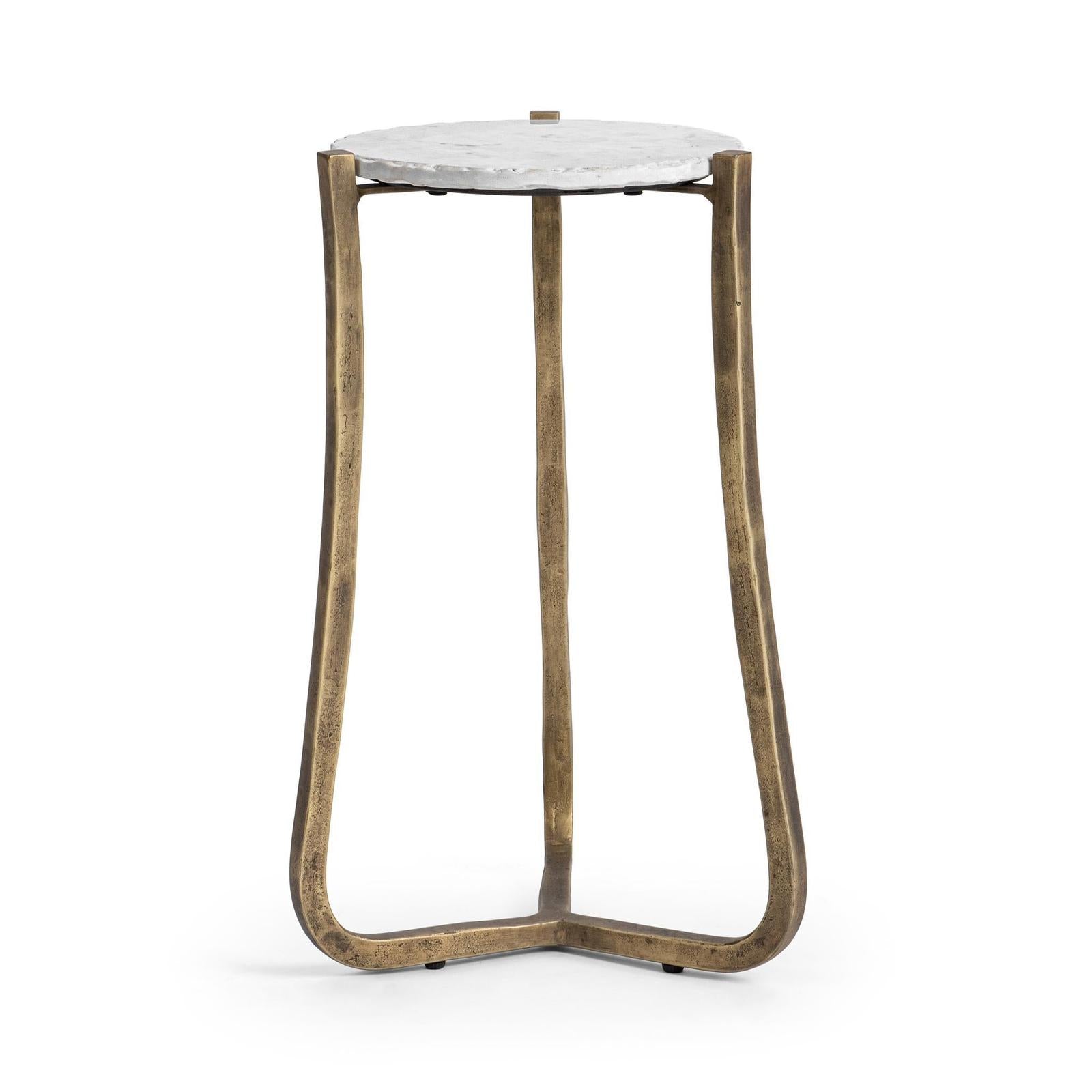 Classic Home Emilia End Table