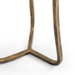 Classic Home Emilia End Table