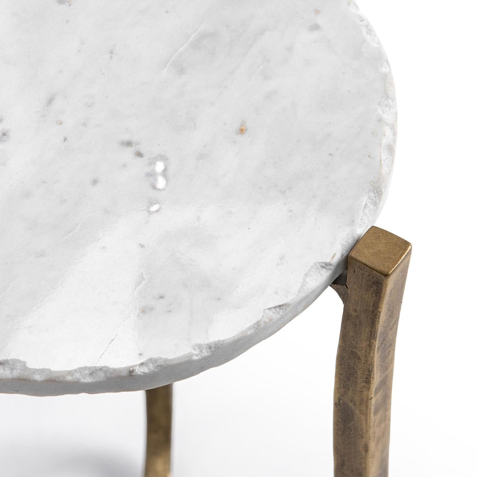 Classic Home Emilia End Table