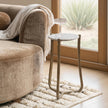 Classic Home Emilia End Table
