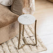Classic Home Emilia End Table