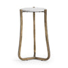 Classic Home Emilia End Table