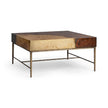 Classic Home Mesa Coffee Table