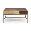Classic Home Mesa Coffee Table