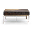 Classic Home Mesa Coffee Table
