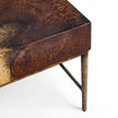 Classic Home Mesa Coffee Table