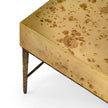 Classic Home Mesa Coffee Table