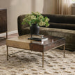 Classic Home Mesa Coffee Table