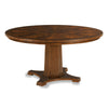 Woodbridge Furniture Willow Dining Table 60