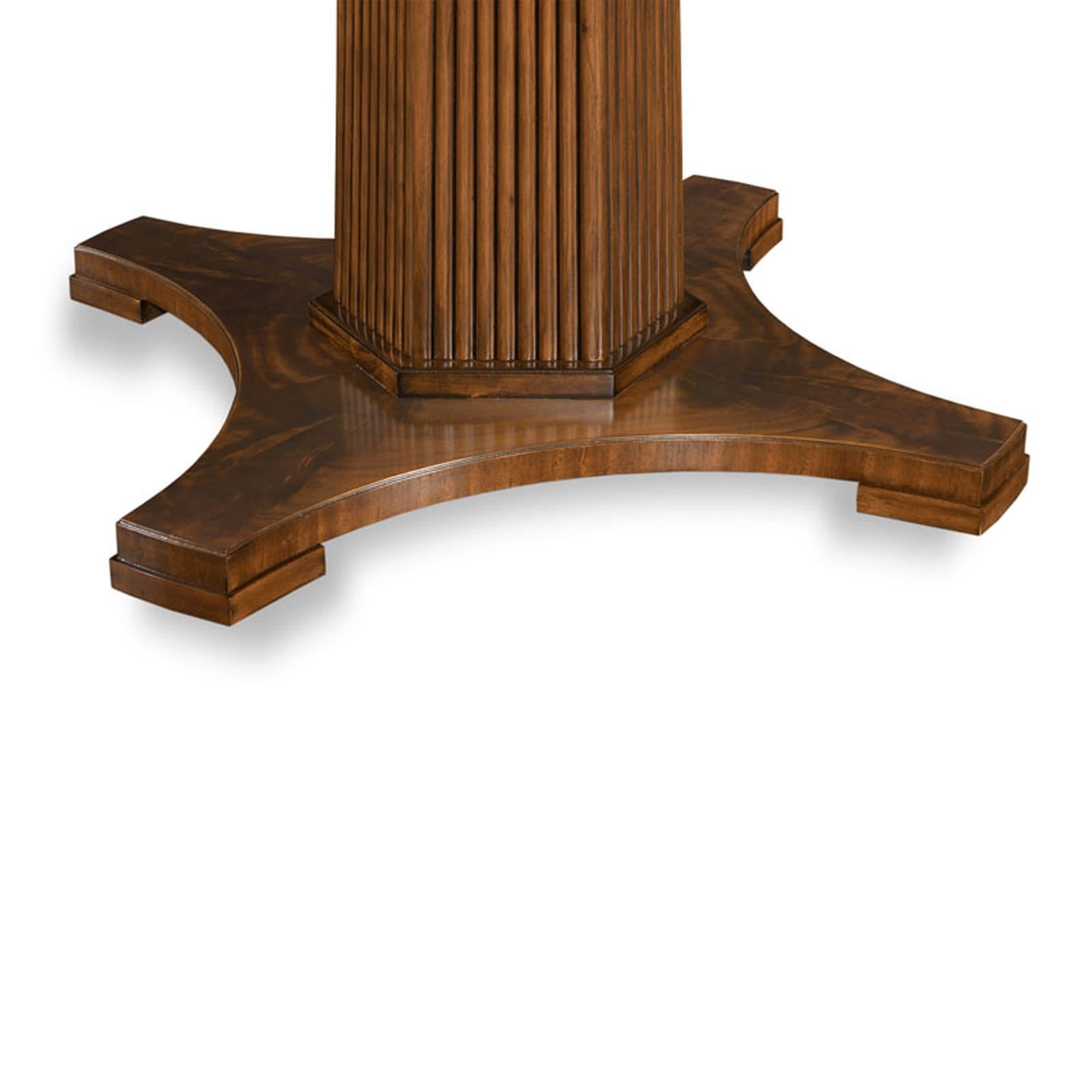 Woodbridge Furniture Willow Dining Table 60